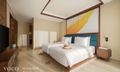 Suite 2 Phòng ngủ Hồ bơi riêng (2BR Suite Outdoor Private Pool)
