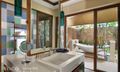 Biệt thự 1 Phòng ngủ Trước biển Hồ bơi riêng (1BR Villa Beachfront Outdoor Private Pool)