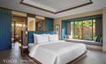 Biệt thự 1 Phòng ngủ Trước biển Hồ bơi riêng (1BR Villa Beachfront Outdoor Private Pool)
