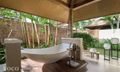 Biệt thự 1 Phòng ngủ Trước biển Hồ bơi riêng (1BR Villa Beachfront Outdoor Private Pool)