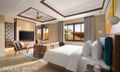 Suite 1 giường đôi (King Suite)