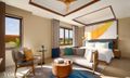 Suite 1 giường đôi (King Suite)