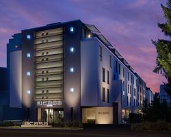 Khách sạn Acasa Suites Zurich
