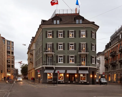 Khách sạn Boutique Josef Zurich