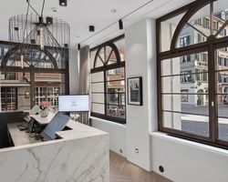 Khách sạn Boutique Wellenberg Zurich