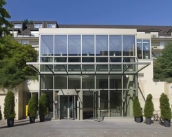 Khách sạn Engimatt City & Garden Zurich