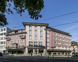 Khách sạn Sternen Oerlikon Zurich