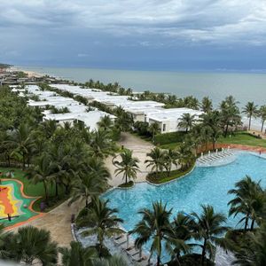 Dhawa Hồ Tràm Resort