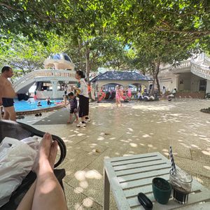 Lan Rừng Beach Resort Phước Hải