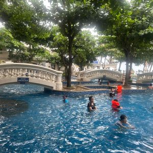Lan Rừng Beach Resort Phước Hải