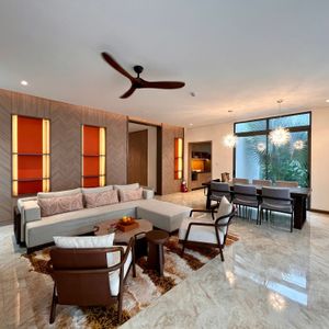 Angsana Hồ Tràm Resort