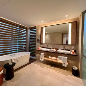 Angsana Hồ Tràm Resort