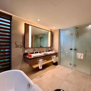 Angsana Hồ Tràm Resort