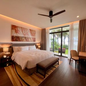 Angsana Hồ Tràm Resort