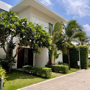Angsana Hồ Tràm Resort