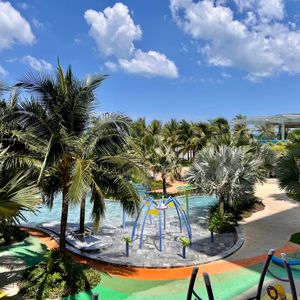 Angsana Hồ Tràm Resort