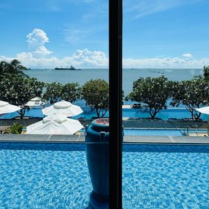 Marina Bay Vũng Tàu Resort & Spa