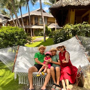 Aroma Beach Resort & Spa Mui Ne