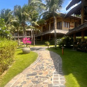 Aroma Beach Resort & Spa Mui Ne