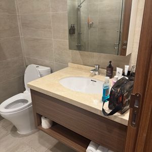 T-Ritz Saigon Hotel & Apartment