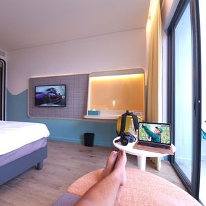 Khách sạn ibis Styles Vũng Tàu