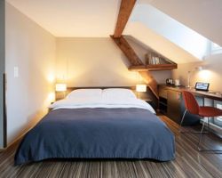 Altstadt Boutique Hotel & Bar Zurich