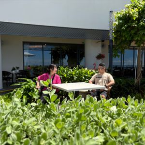 Khách sạn Vias Vũng Tàu
