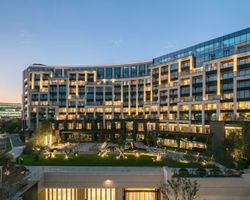 The Anandi Hotel & Spa Shanghai Thượng Hải