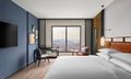 Four Points By Sheraton Hotel Hà Giang - Deluxe