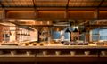 Ha Giang Kitchen
