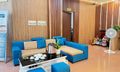 Khu vực Lễ tân