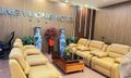 Khu vực Lễ tân