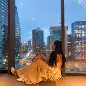 Khách sạn Indigo Saigon the City, an IHG Hotel
