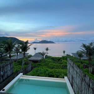 Six Senses Côn Đảo Resort