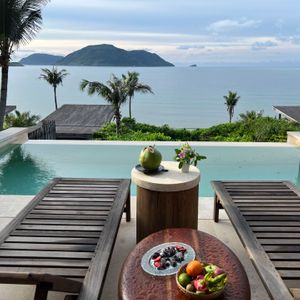Six Senses Côn Đảo Resort
