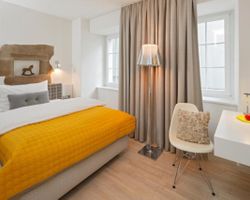 Khách sạn Rossli Zurich
