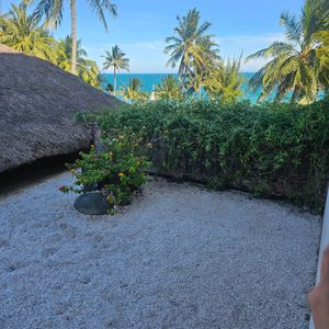 Bamboo Village Resort Mũi Né