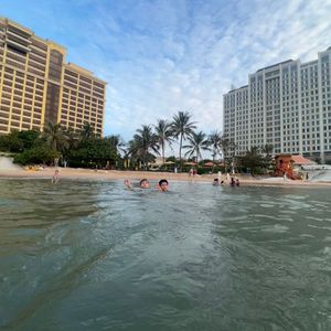 InterContinental Grand Hồ Tràm