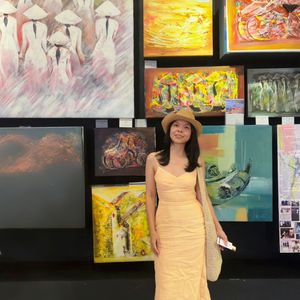 Khách sạn Rosaleen Boutique Huế