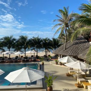 Mana Muine Beach Resort