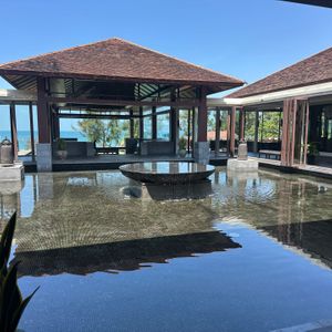 Banyan Tree Lăng Cô Resort