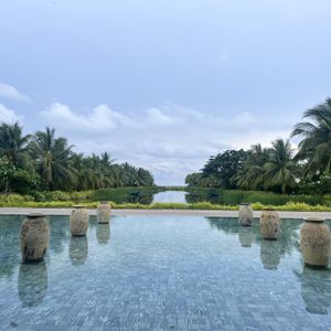 Melia Hồ Tràm Beach Resort