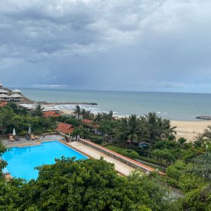 Romana Resort & Spa Mũi Né