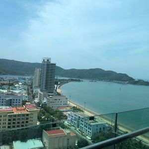 Khách sạn Sala Quy Nhơn Beach