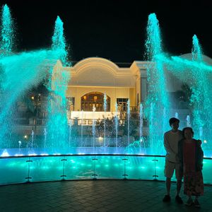 Holiday Inn Resort Hồ Tràm Beach