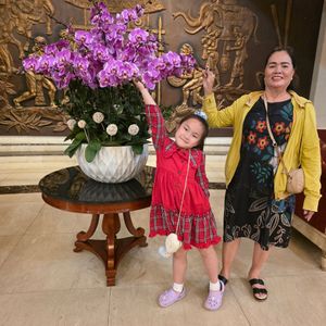 Khách sạn Sài Gòn - Đà Lạt
