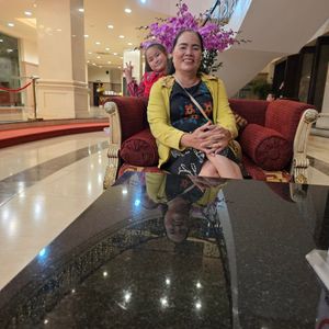 Khách sạn Sài Gòn - Đà Lạt