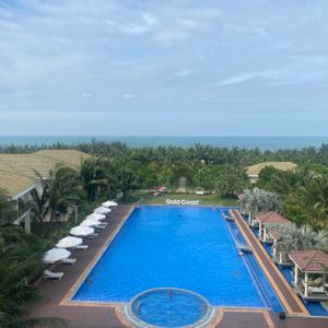 Gold Coast Quảng Bình Resort & Spa
