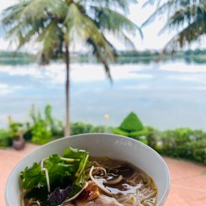 Khách sạn Century Riverside Huế