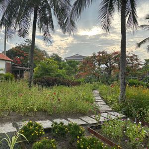 Phú Hải Resort Phan Thiết